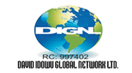 DIGNL - homepage