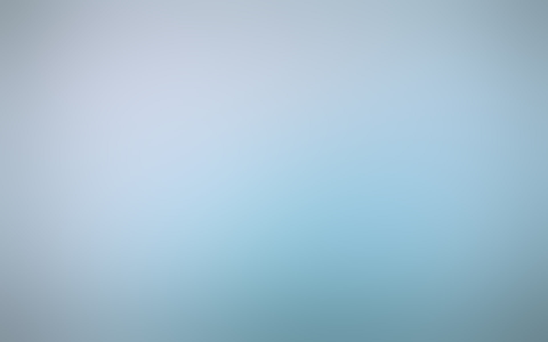 Light Blue blur background - homepage