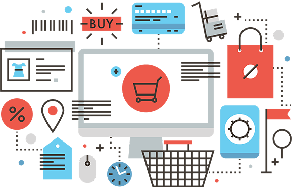 ecommerce seo packages - eCommerce Development