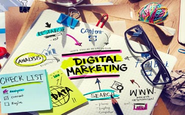 highvertical digital marketing2 - homepage