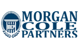 morgancole logo - Our Partner