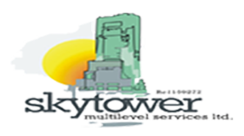 skytower - homepage